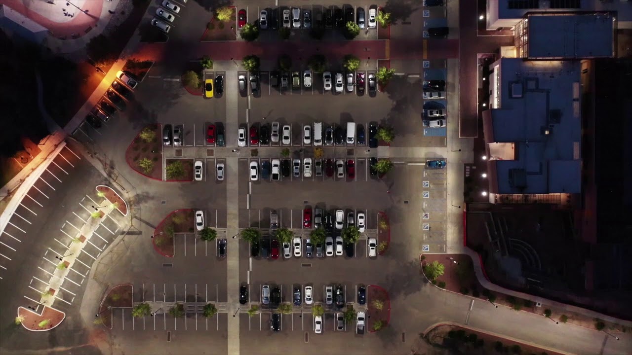 B&D Project Highlight – North Domingo Baca Lighting Upgrade