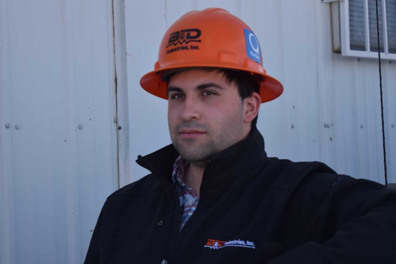 An Inside Look from One of B&D’s Interns B&D Industries