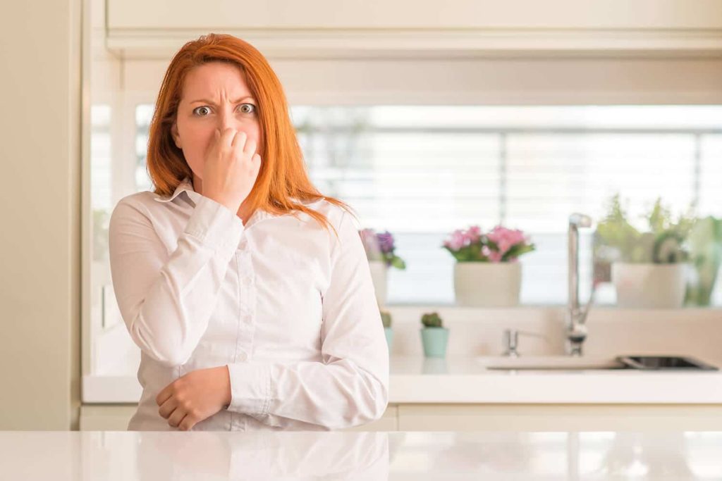 What Makes Water Smell Like Sulfur and How Do You Treat It? B&D