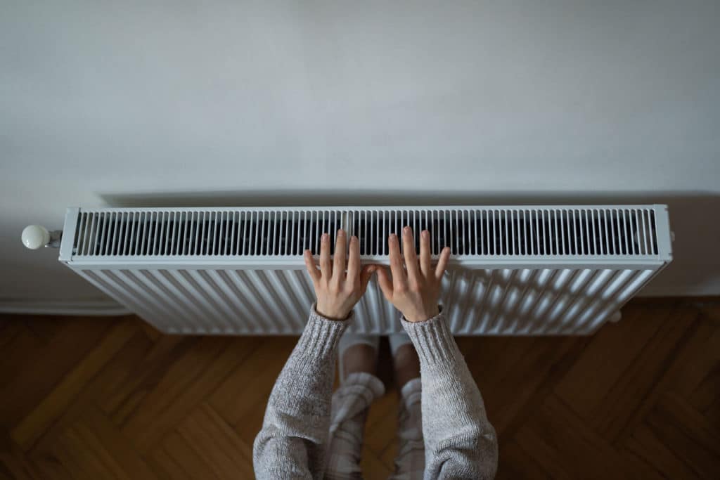 5 Reasons Your Heater is Blowing Cold Air B&D Industries