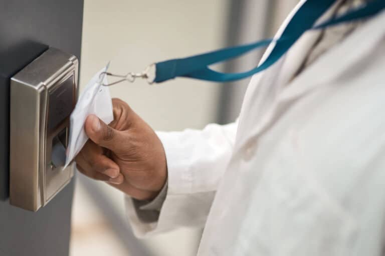 How to Choose the Right Security System for Your Business B&D Industries