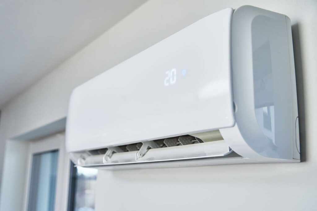 A Guide to Ductless Air Conditioning B&D Industries