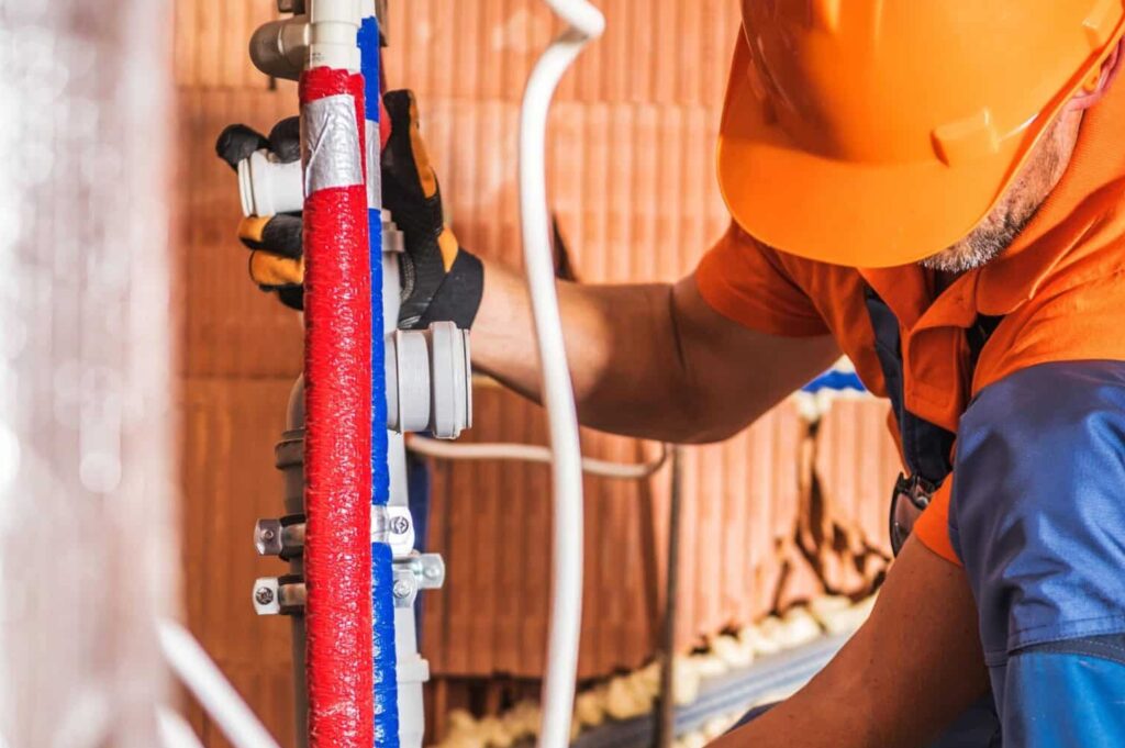 The Evolution of Indoor Plumbing From History to Modern Convenience