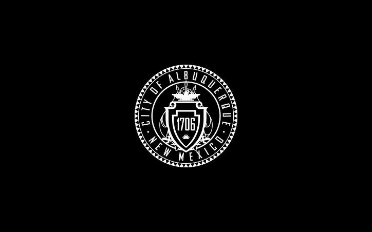 City of Albuquerque Logo