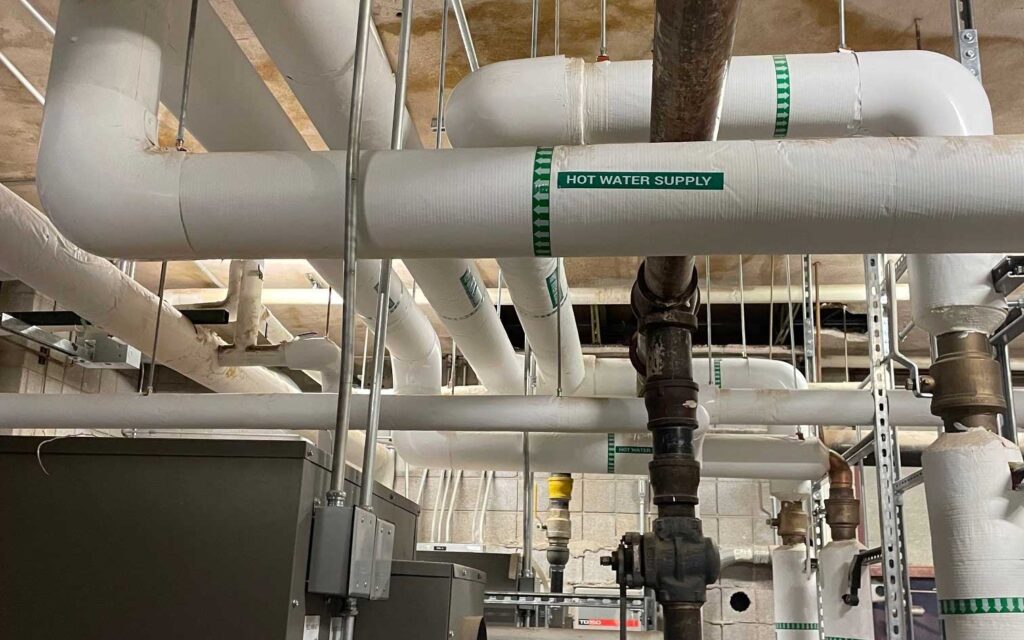 APS Boilers