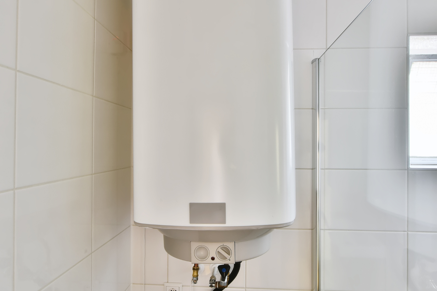 water heater maintenance