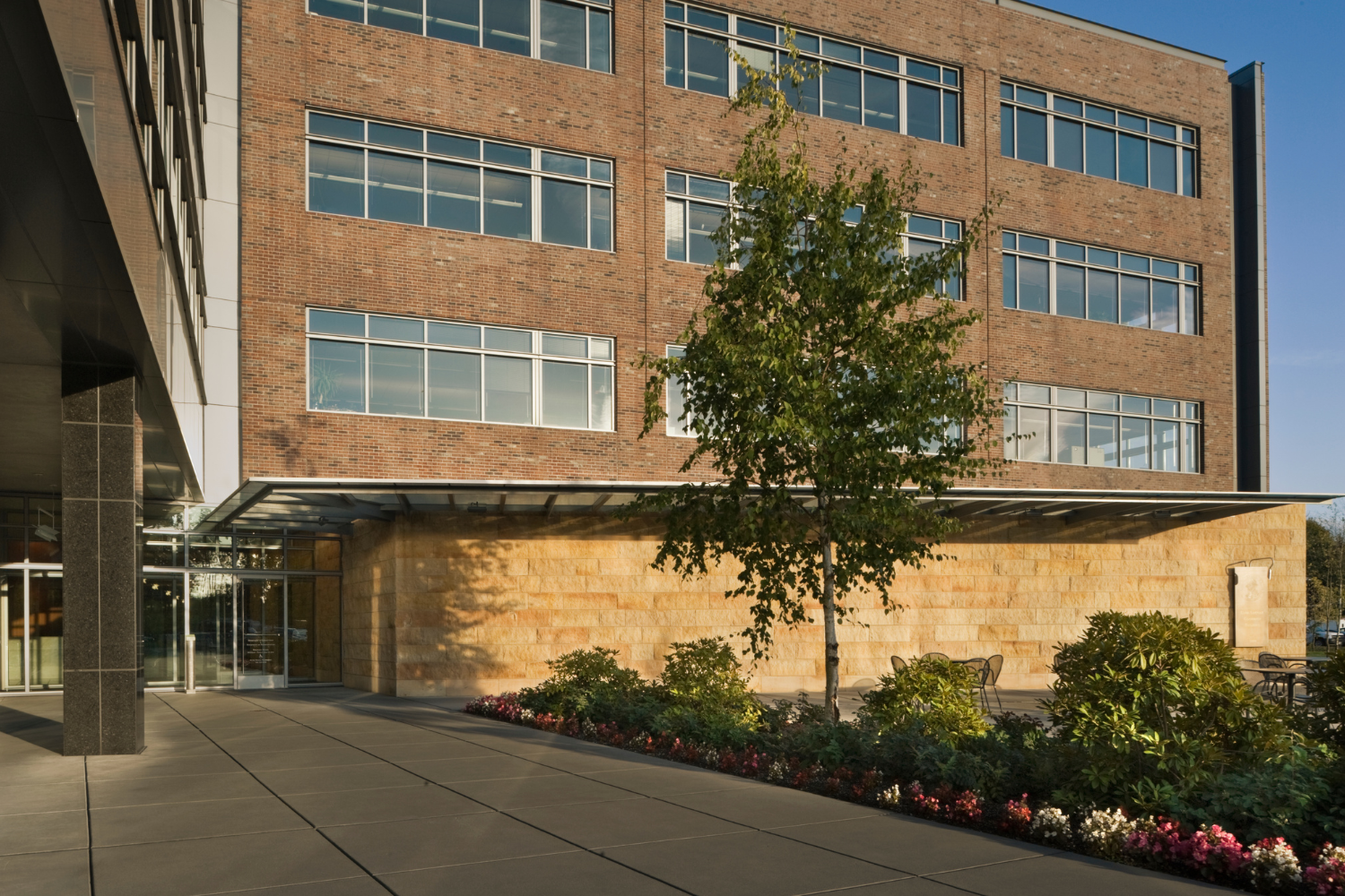 MEP services